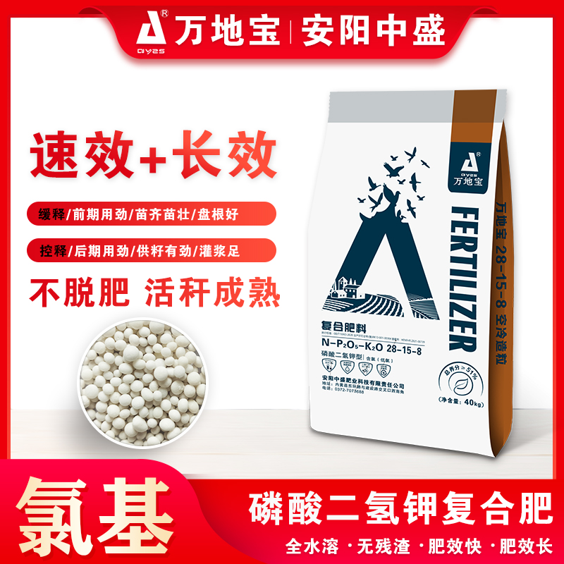 28-15-8(40kg) 高塔復(fù)合肥