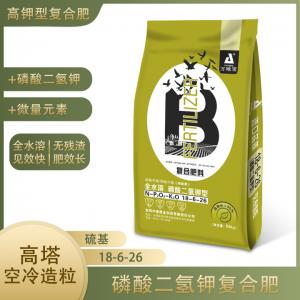 18-6-26(50kg)高塔復(fù)合肥