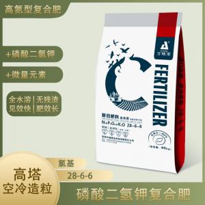 22-6-6(40kg) 高塔復(fù)合肥